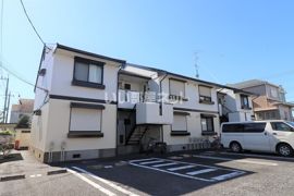 吉川タウンハウス IIの外観画像
