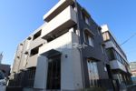 マ・メゾン J 住居の間取り画像