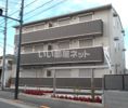 グランドアヴェニューの間取り画像