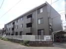 トリヴァンベールの間取り画像