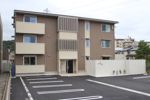 サザンキューブの間取り画像
