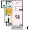 パルの間取り画像