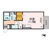 GRAND Dーroom京町の間取り画像