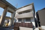 GRAND Dーroom京町の間取り画像