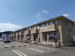 エスト・パレの外観画像
