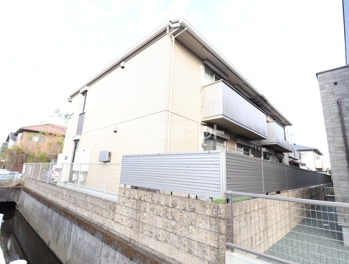 セイラコンフォールIIの外観画像