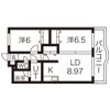 ライプン(RIPEN)の間取り画像