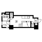 Y's GARDENの間取り画像