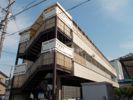 コーポ能勢の間取り画像