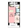 Makiki garden placeの間取り画像