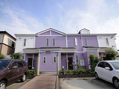 フォレストコートKⅢの外観画像