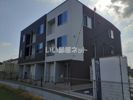 ラフレシール・ベルⅣの間取り画像