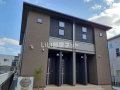 ラフォーレ Ⅴの外観画像