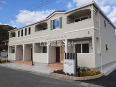 エイドⅠの外観画像