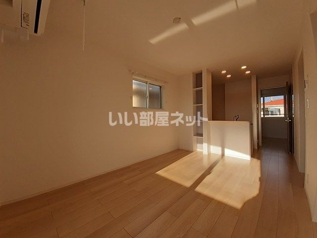 リビング