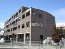サンフォニア八田の外観