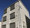 カインドネス八王子中央A棟の間取り画像