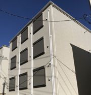 カインドネス八王子中央B棟の外観画像