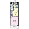 ガーデンパレス秋根の間取り画像