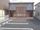 ベルフェアリー2の間取り画像