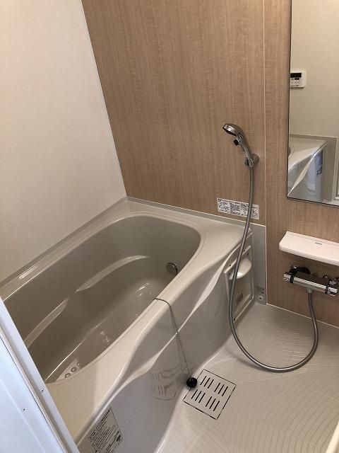 バスルーム