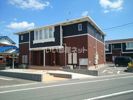 piaget城島Ⅰの間取り画像