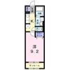ラパンの間取り画像