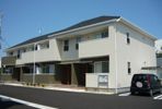 フローラルアメニティーCの外観画像