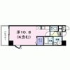 エスト堀川の間取り画像