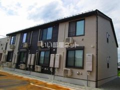 アッシュ ヒル Ⅳの外観画像