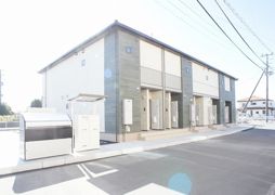 グリーン・ナミエの外観画像