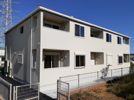 アンランジュⅡの間取り画像