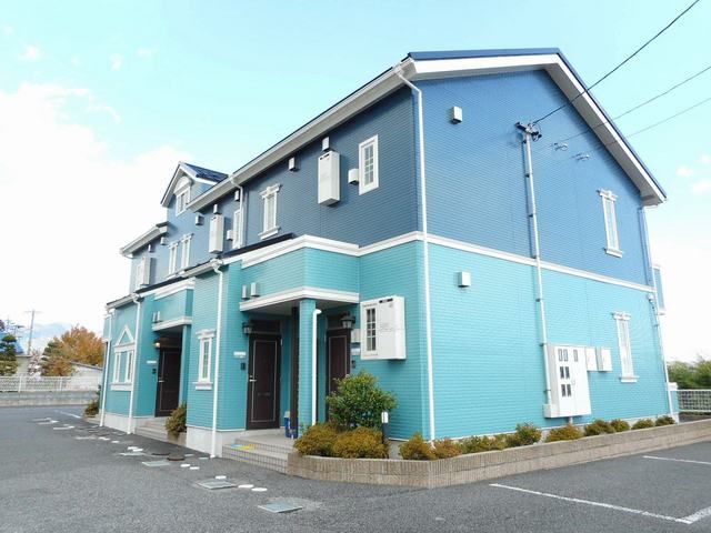 サンフラワーの外観画像