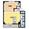 京都北山 2棟の間取り画像