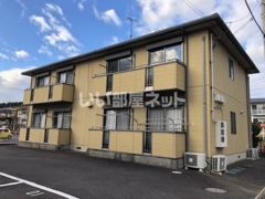 グランコート浅野 A棟の外観画像