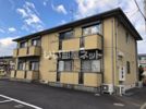 グランコート浅野 A棟の間取り画像