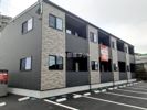 Brave Base 合川 （ブレイブ ベース）の間取り画像