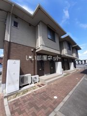 メゾン パストラルの外観画像
