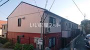 オーク東須磨の間取り画像