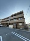 モアレ オークラの間取り画像