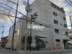 シルクルーム7番館の外観画像
