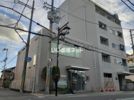 シルクルーム7番館の外観