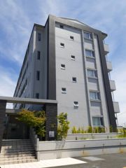 すずの杜の外観画像