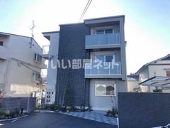 ハイアワサの外観画像