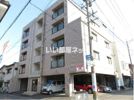 浜町コーポの間取り画像