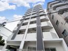 セオリー神戸ラメールの間取り画像