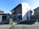 ボーディ醍函の間取り画像