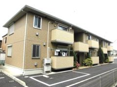 セジュール河原口の外観画像