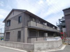 プレミール日吉の外観画像