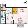 コンフォートヴィラ陽の間取り画像